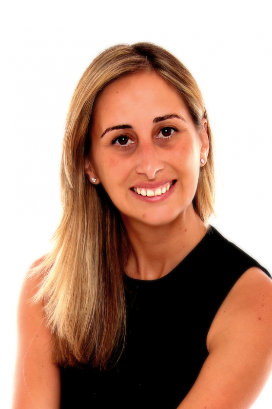 Nicole Charara, LMFT, founder of Elements Therapy & Wellness